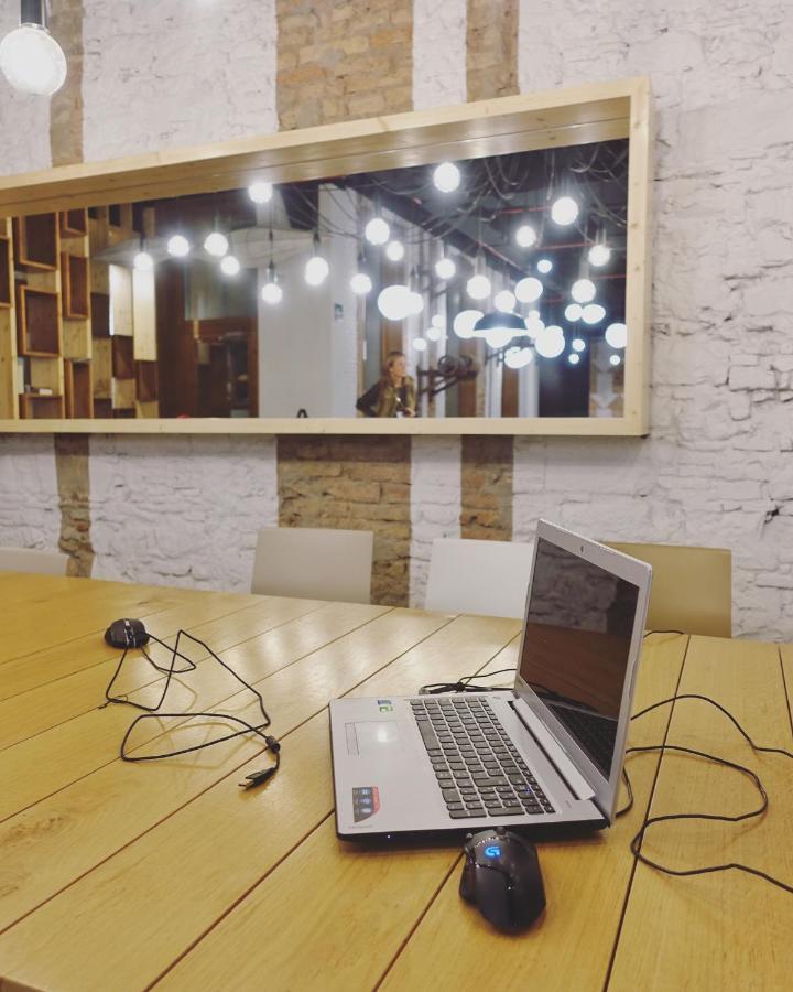Residencia Unihabit Hostel Barcelona