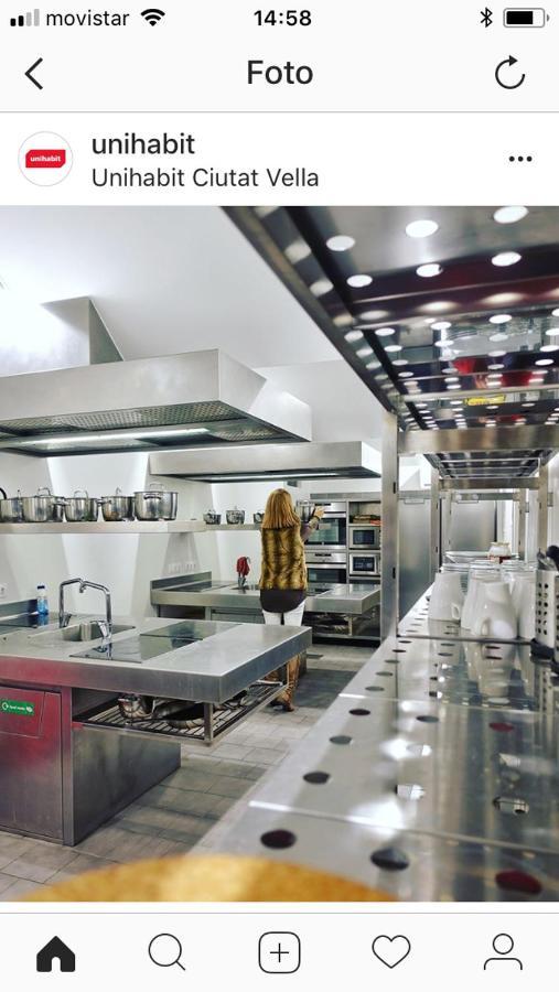 Hostel Residencia Unihabit *