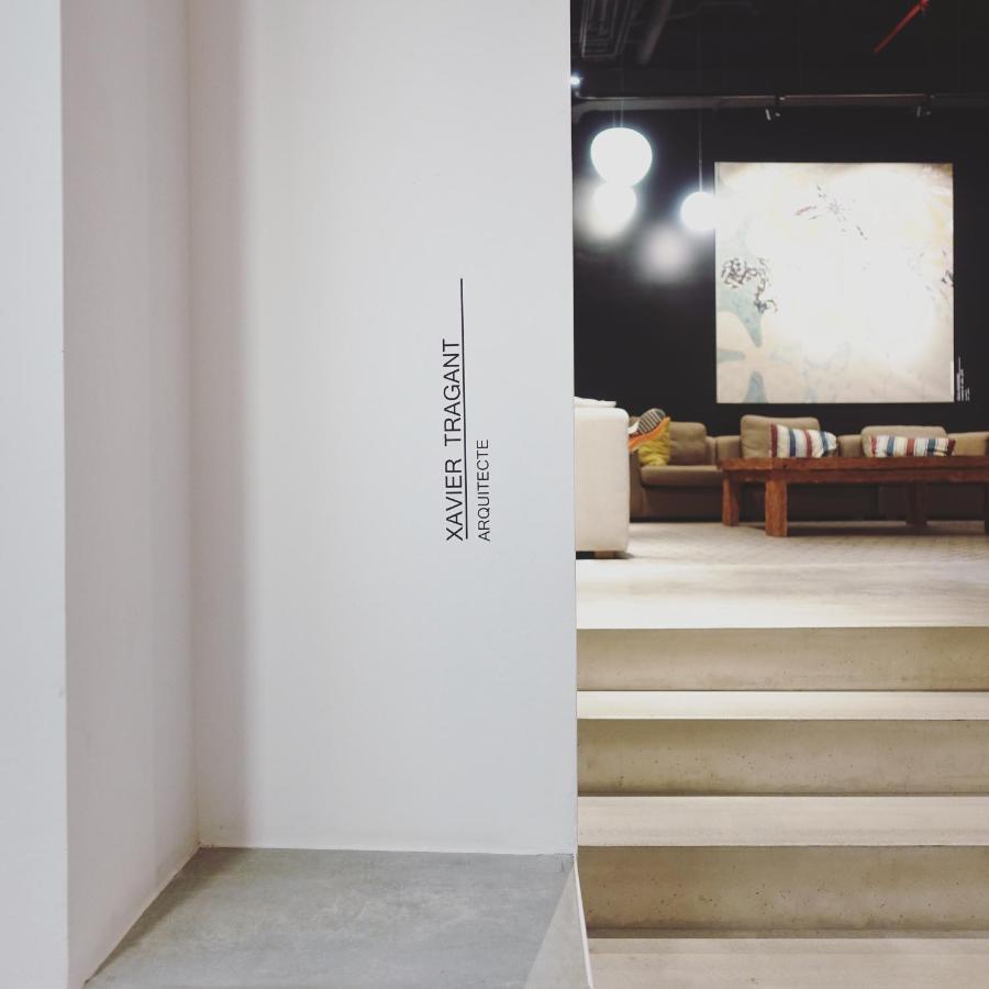 Hostel Residencia Unihabit