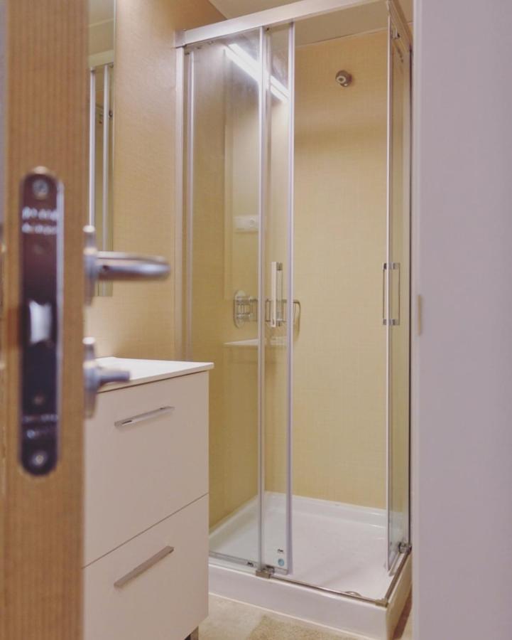 Hostel Residencia Unihabit