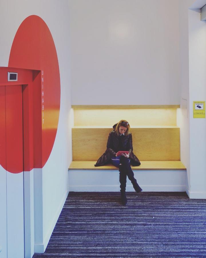 Hostel Residencia Unihabit