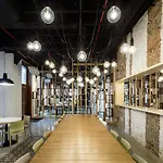 Residencia Unihabit
