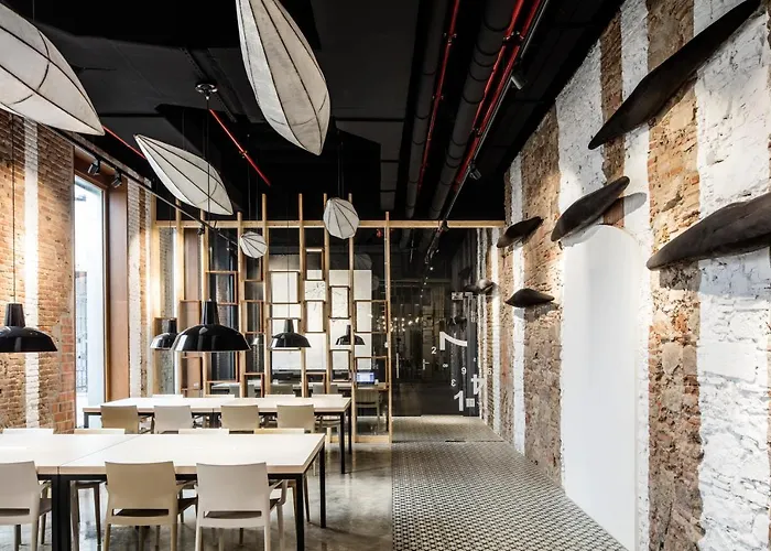 Residencia Unihabit
