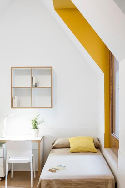 Residencia Unihabit