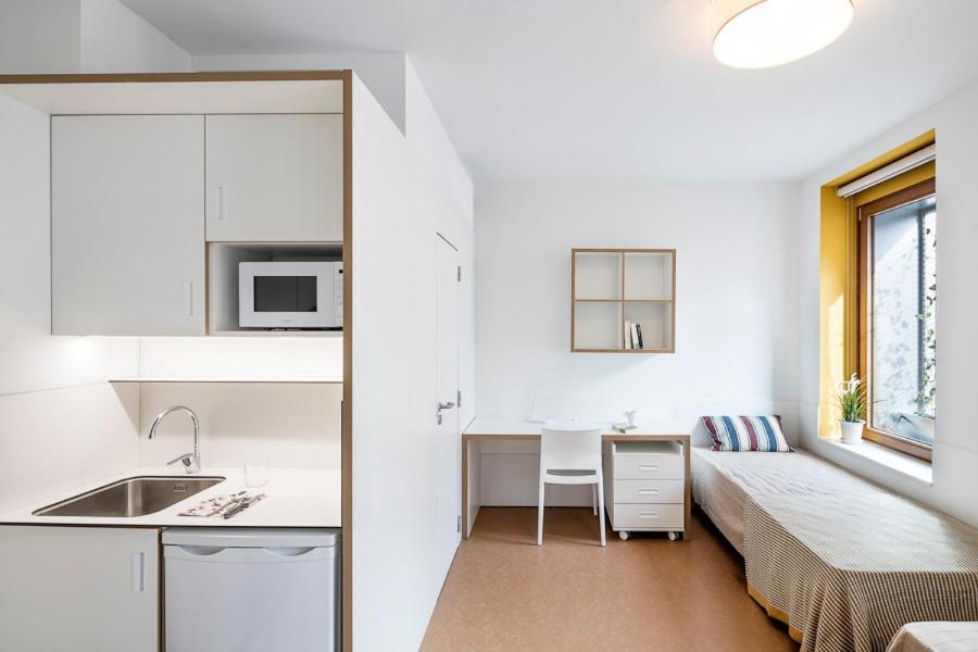 Residencia Unihabit *