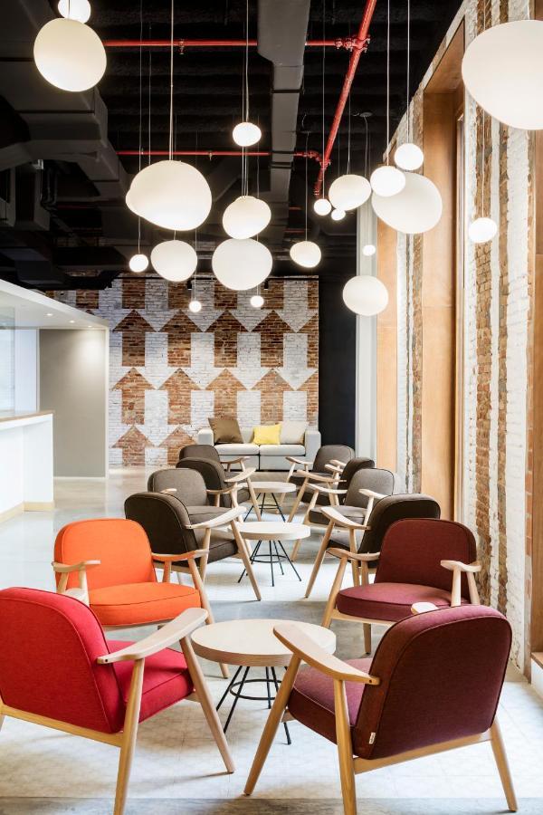 Residencia Unihabit Barcelone