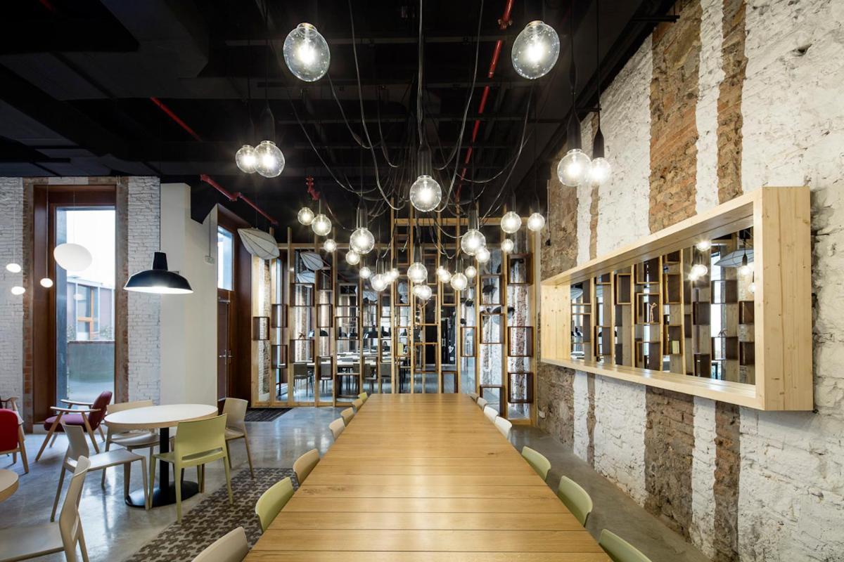 Residencia Unihabit Barcelone