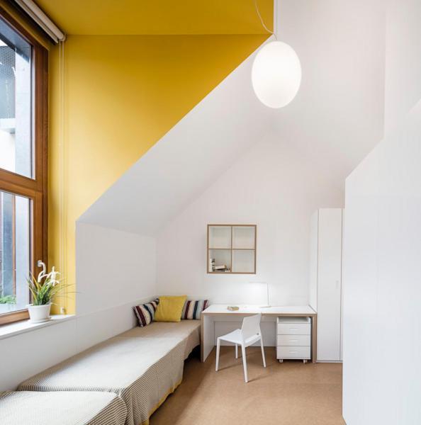 Residencia Unihabit