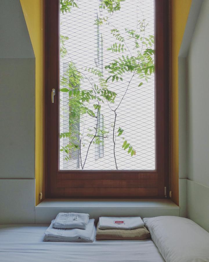 Residencia Unihabit Auberge de jeunesse