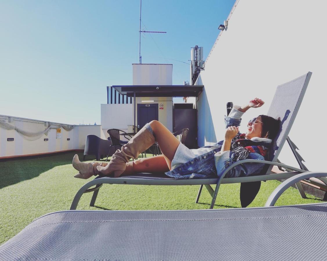 Residencia Unihabit
