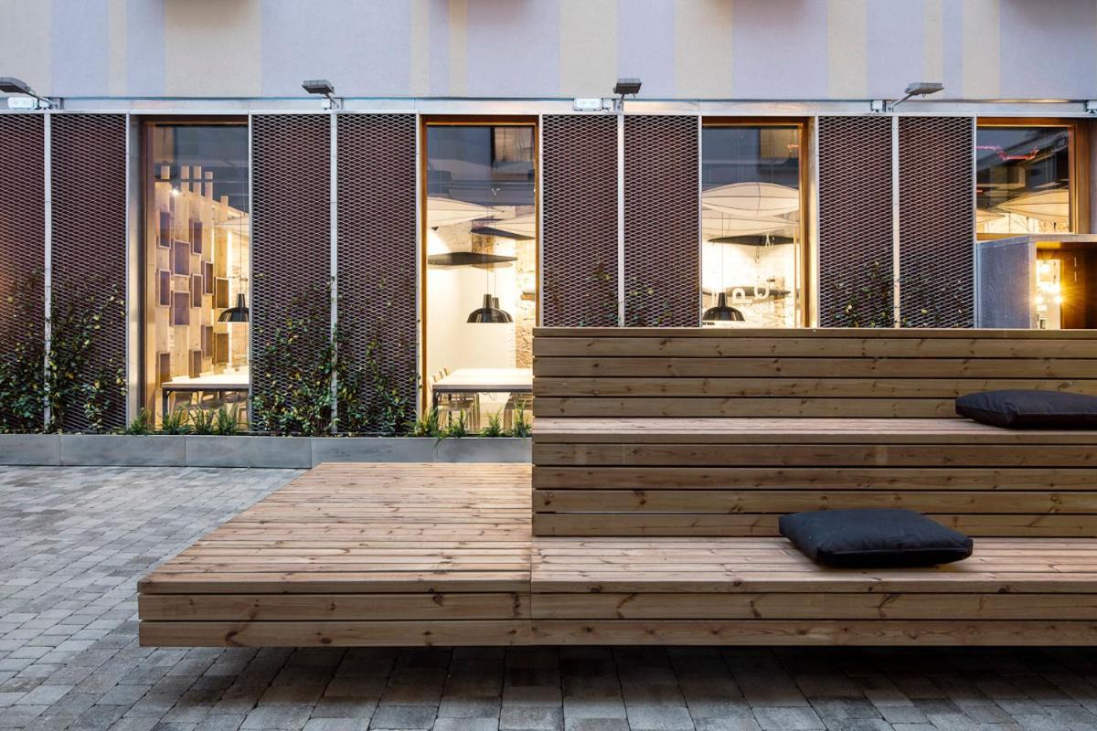 Residencia Unihabit