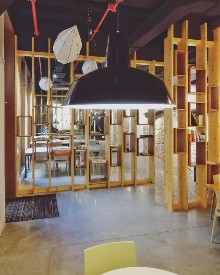 Residencia Unihabit