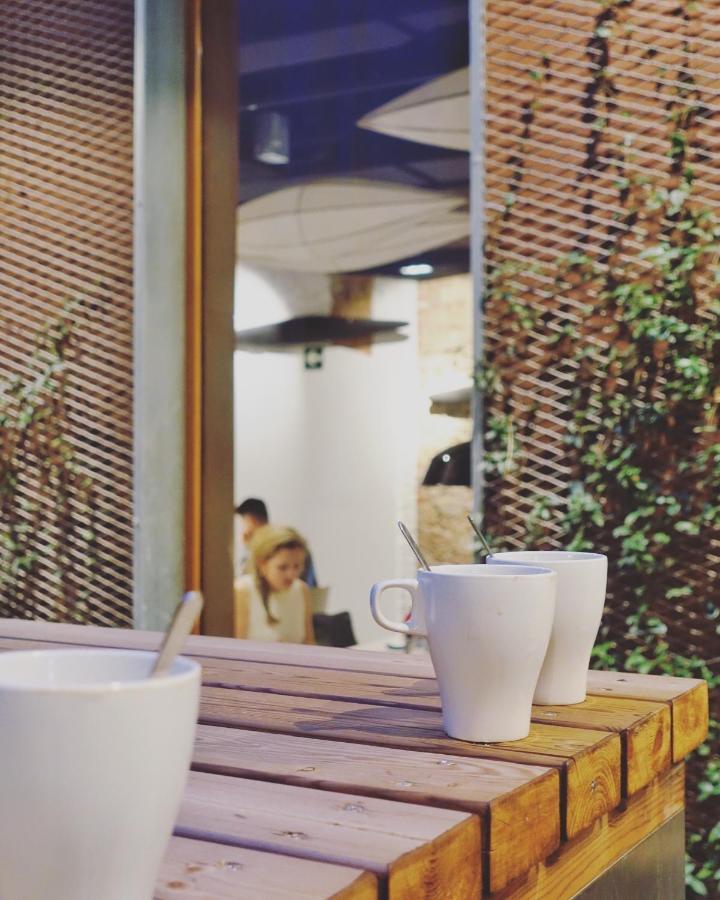 Residencia Unihabit Auberge de jeunesse Barcelone