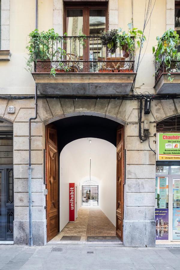 Residencia Unihabit Auberge de jeunesse
