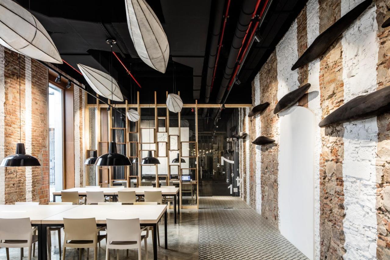Residencia Unihabit * Barcelone