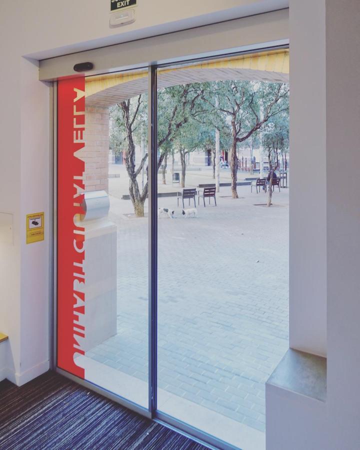 Residencia Unihabit *