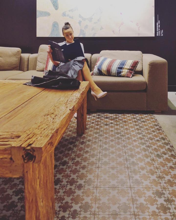 Residencia Unihabit Barcelone