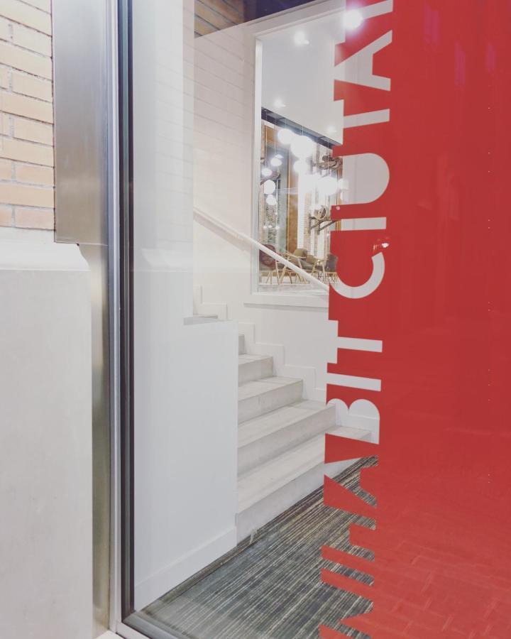 Residencia Unihabit