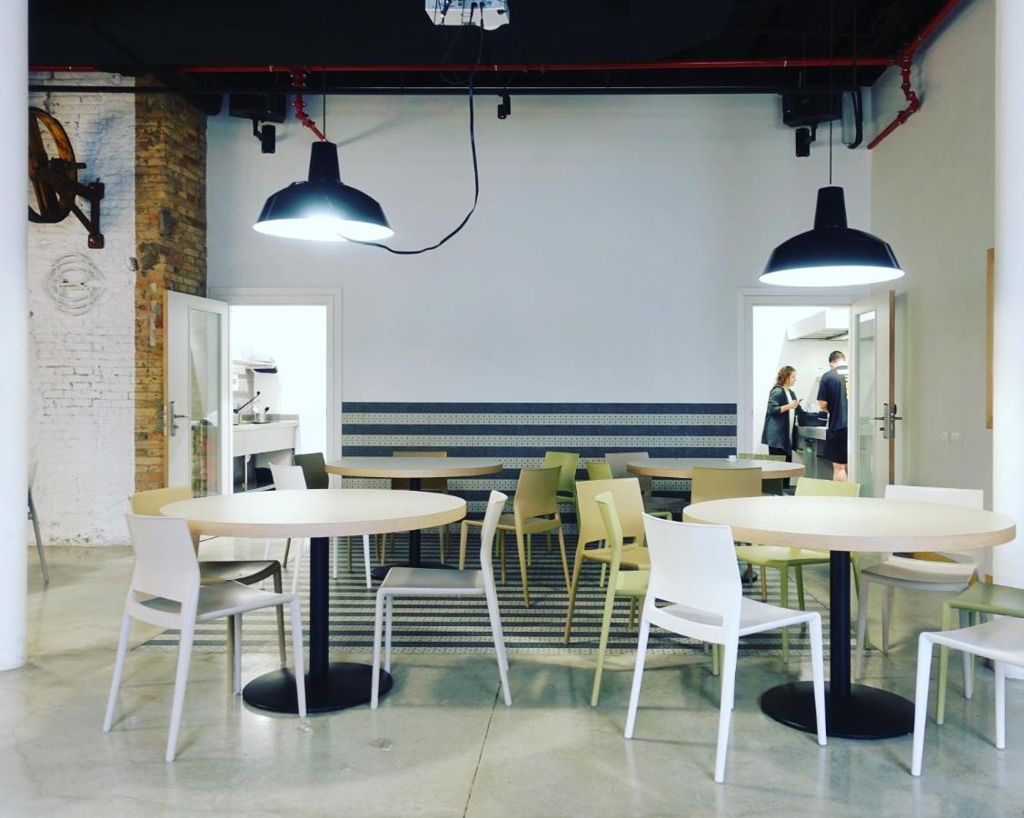 Residencia Unihabit Barcelone