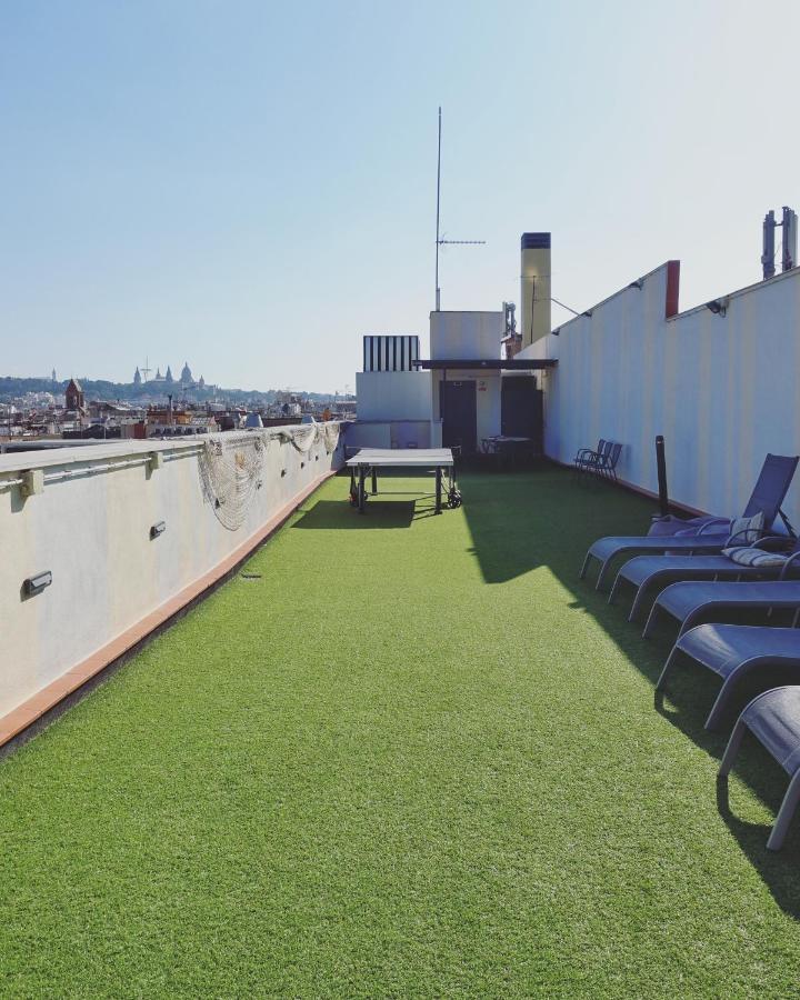 Hostel Residencia Unihabit