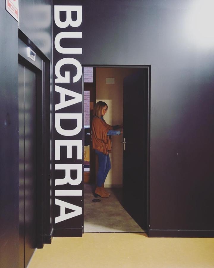 Residencia Unihabit * Barcelona